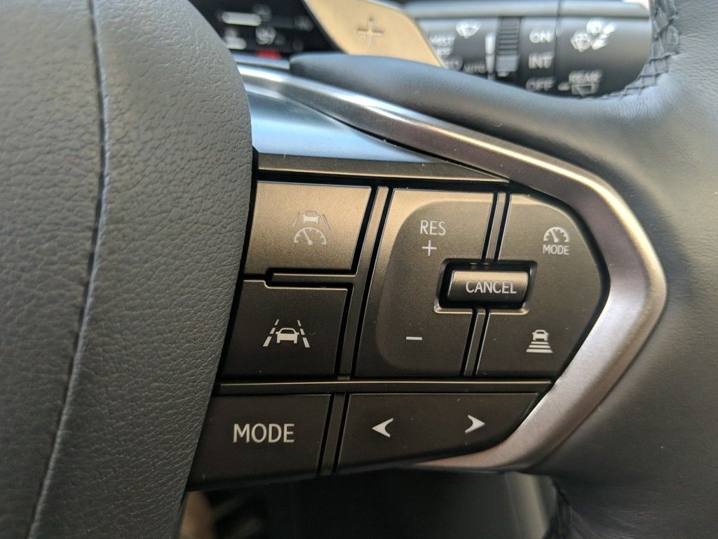2024 Lexus GX 550 Luxury photo 19