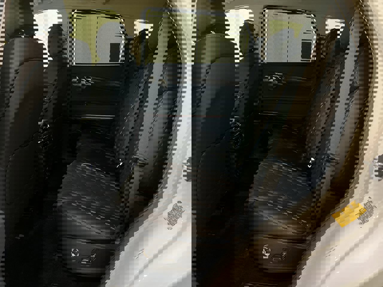 New 2025 Uyuni White Genesis Prestige image 19