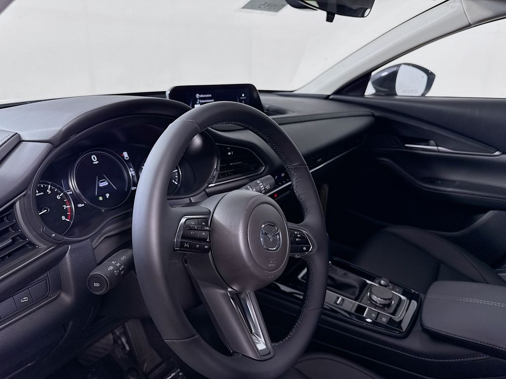 2025 Mazda CX-30 2.5 Select Sport photo 9