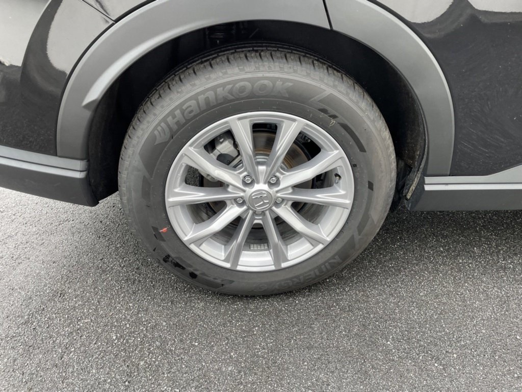 2025 Honda CR-V EX photo 36
