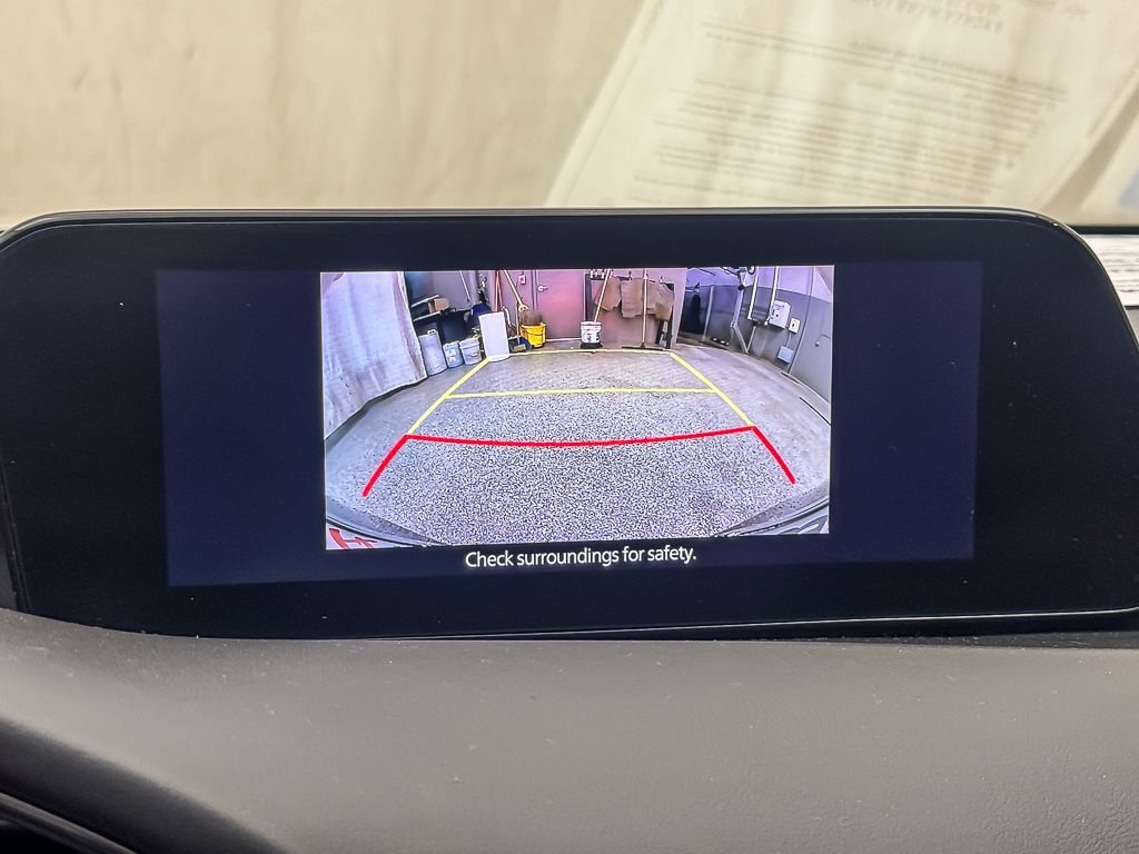 2019 MAZDA MAZDA3 - Image 18