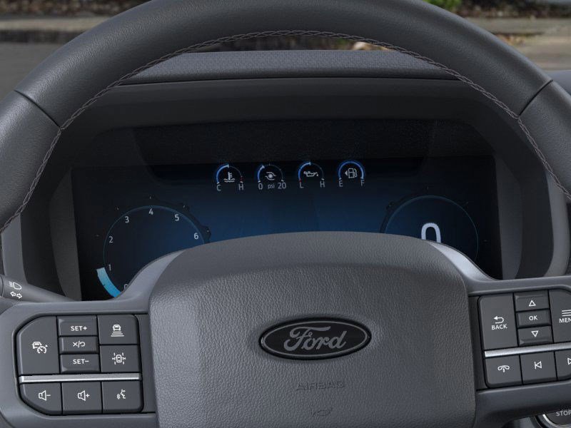 2025 Ford F-150 XLT photo 10
