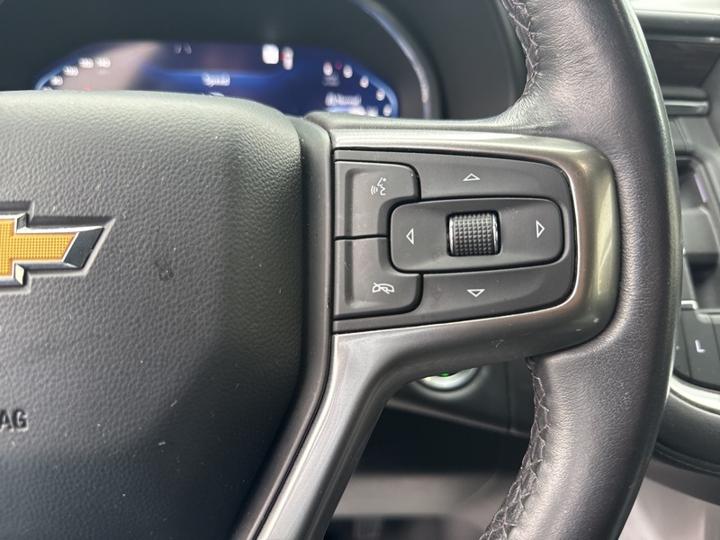 2022 Chevrolet Tahoe LT photo 23