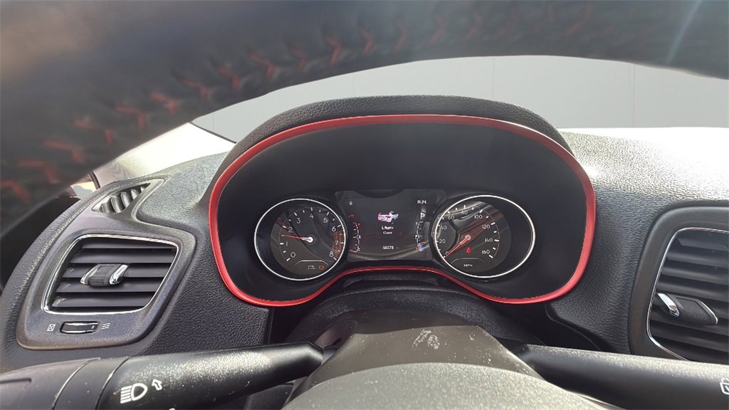 2019 Jeep Compass Trailhawk photo 36