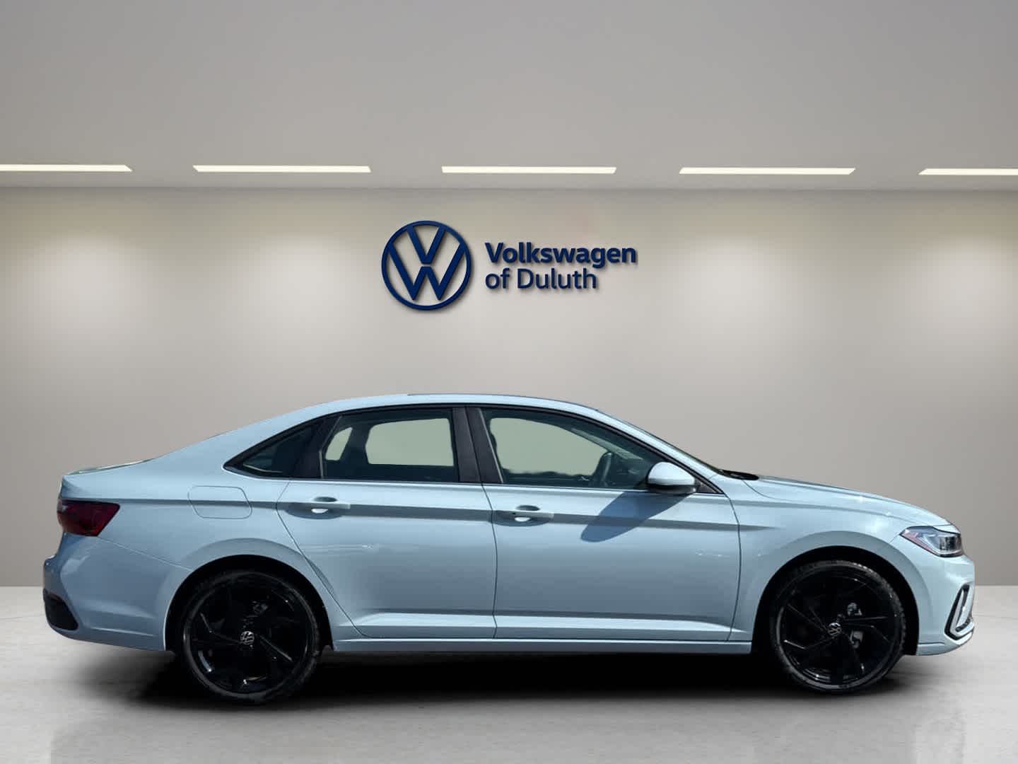 2025 Volkswagen Jetta SE photo 6