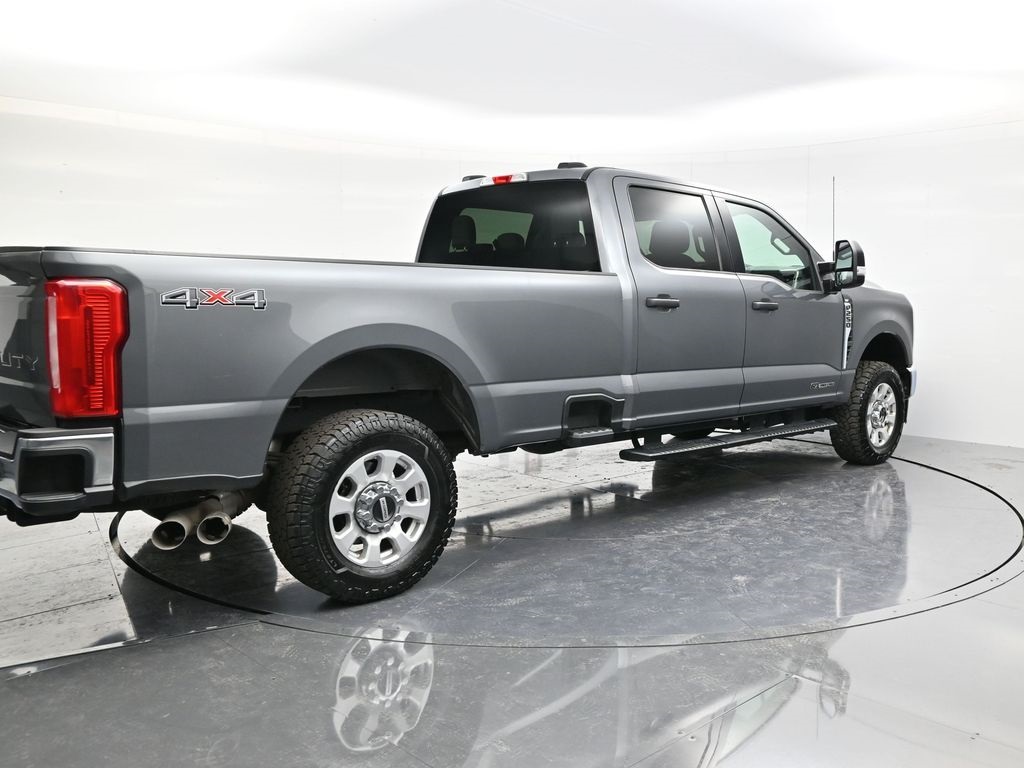 2024 Ford F-250 photo 5
