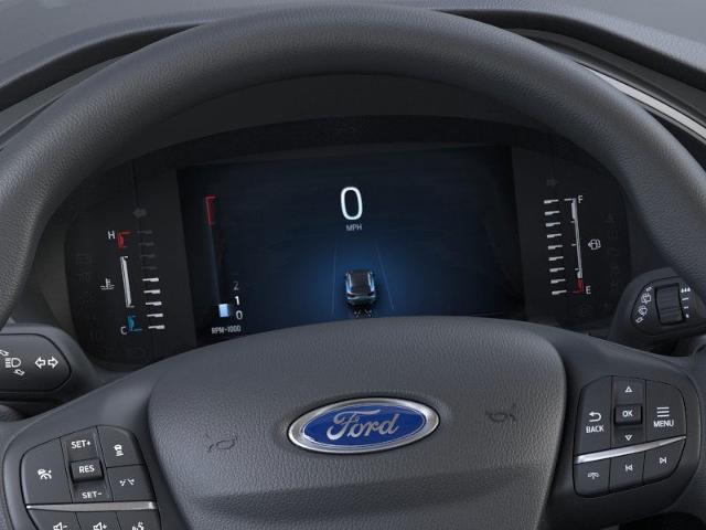 2025 Ford Escape Active photo 27