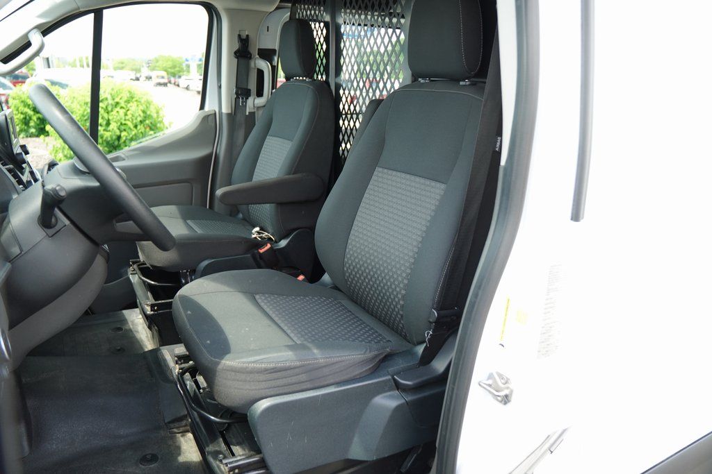 2023 Ford Transit photo 8
