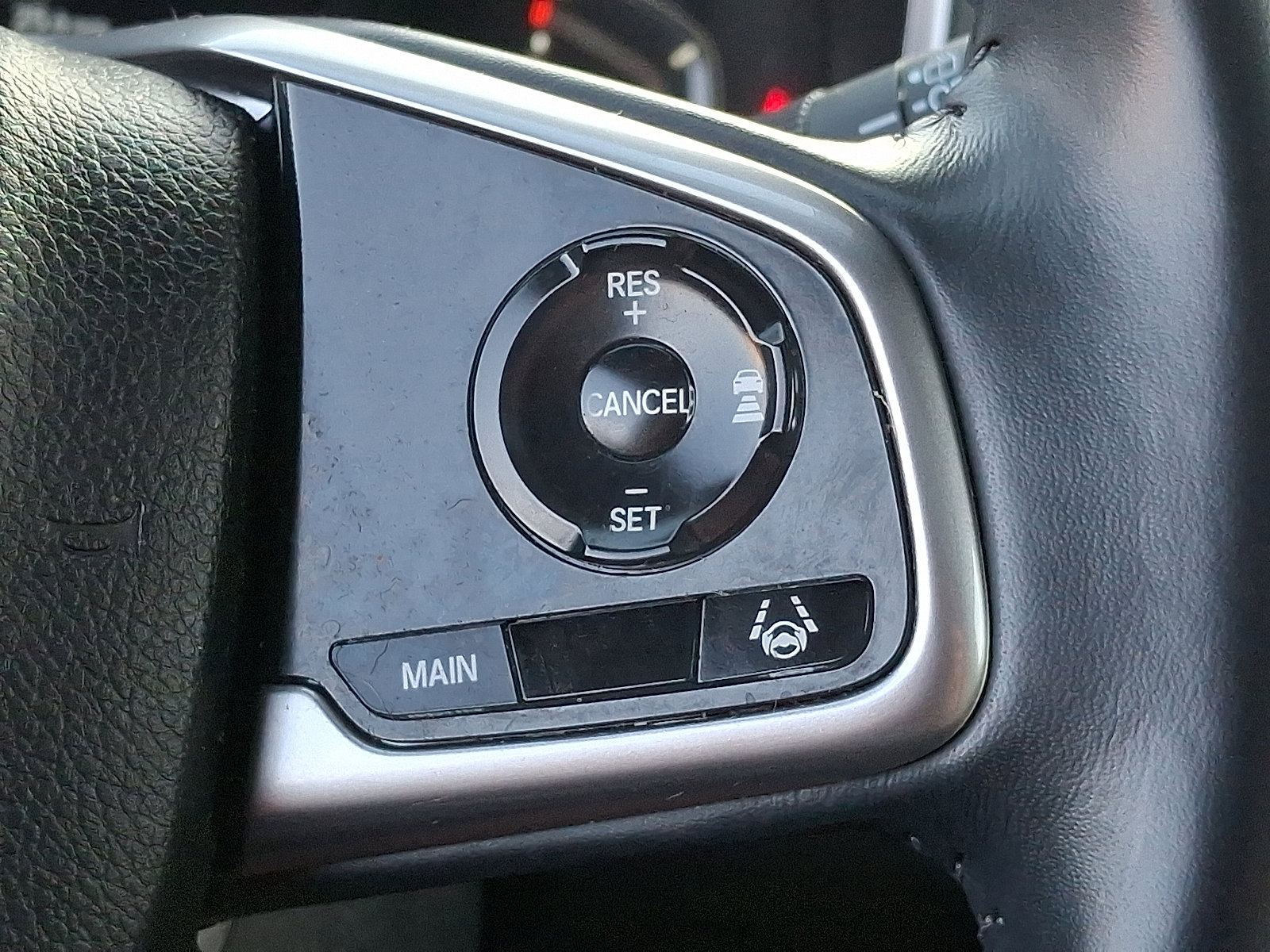 2022 Honda CR-V EX-L photo 21