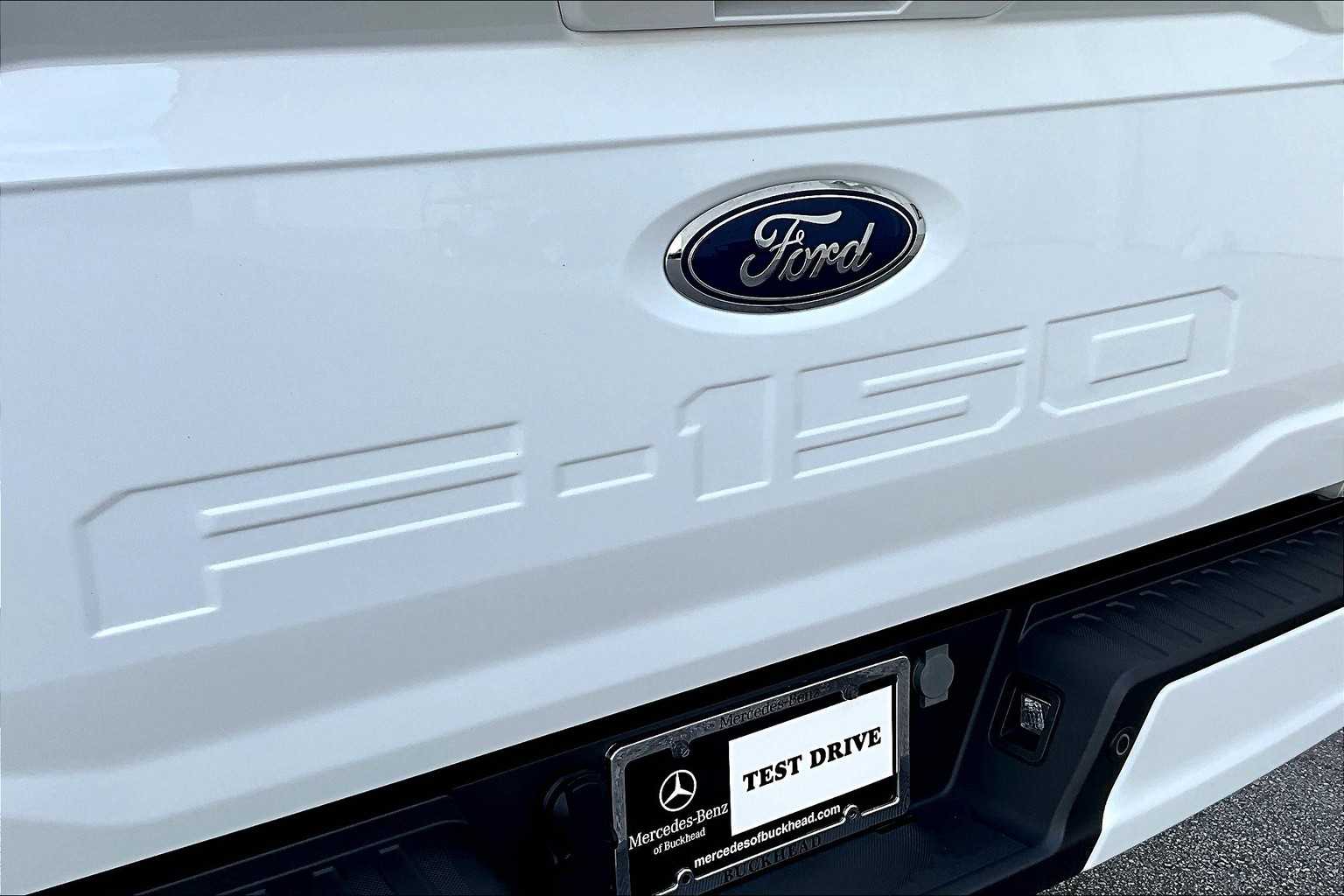 2023 Ford F-150 XLT photo 28