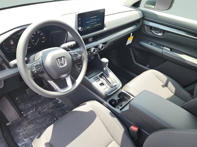2026 Honda CR-V LX photo 10
