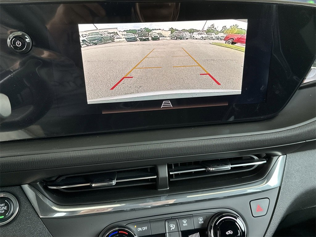 2025 Buick Envista Preferred photo 25