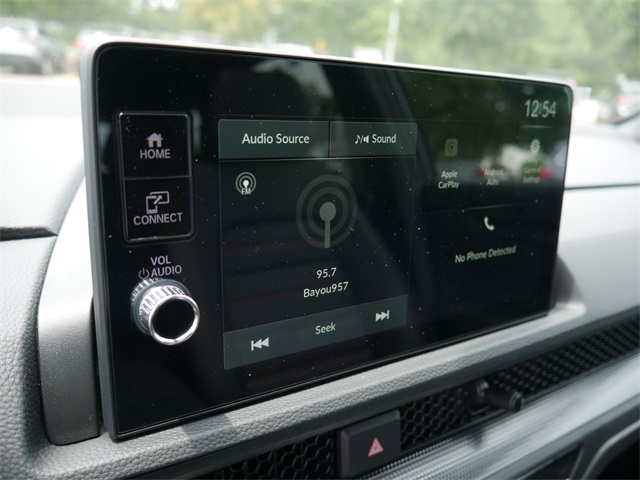 2026 Honda CR-V Hybrid Sport-L photo 10