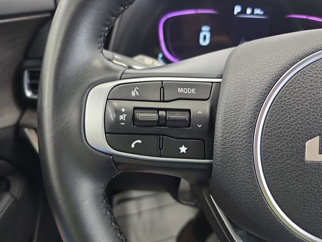 2023 Kia Sportage X-Line photo 19