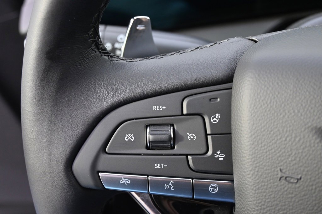 2025 Cadillac CT5 Premium Luxury photo 33