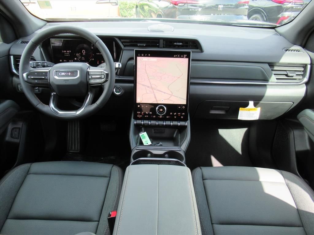 2026 Gmc Terrain AT4 photo 12