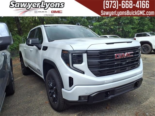 Sawyer Lyons Buick GMC of Randolph | NJ GMC & Buick Dealer