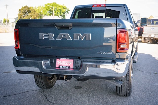 2025 Ram 3500 Tradesman photo 9