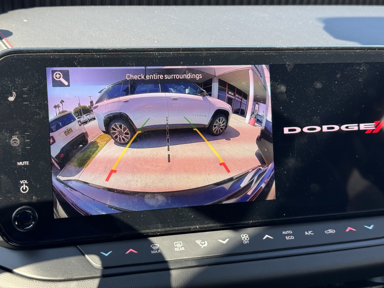 2025 Dodge Charger R/T photo 12