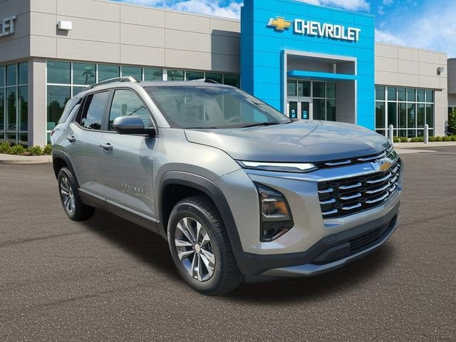 2026 Chevrolet Equinox LT photo 24