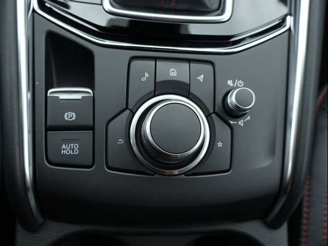 2025 Mazda CX-5 2.5 Turbo Premium photo 32