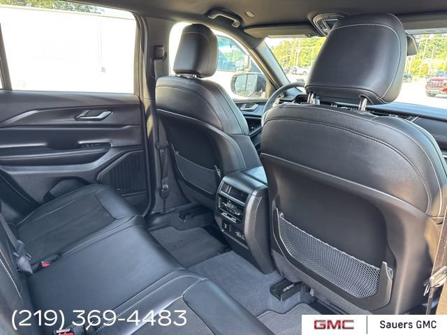 2023 Jeep Grand Cherokee Laredo Altitude photo 26