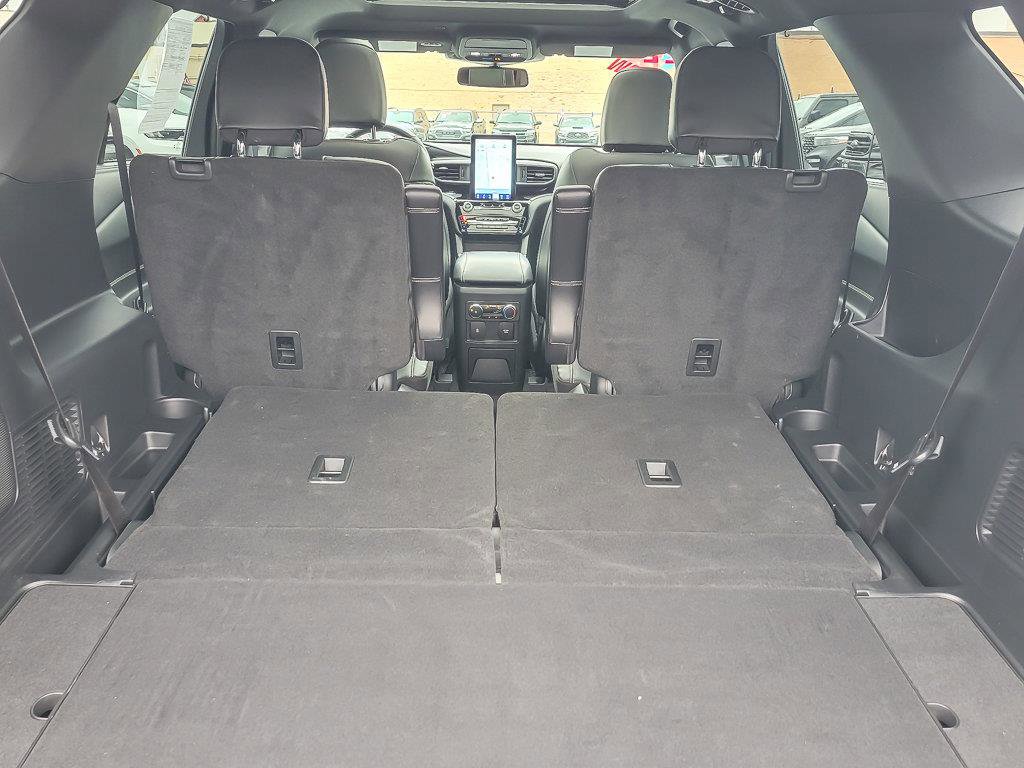 2022 FORD EXPLORER - Image 26