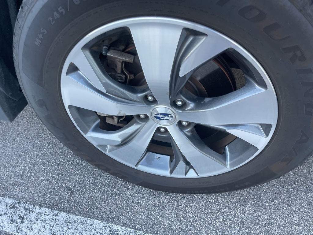 2021 Subaru Ascent Premium photo 11