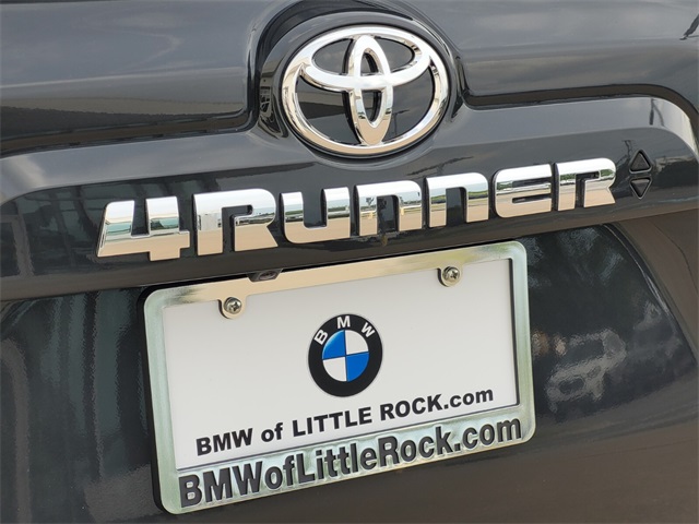 2024 Toyota 4Runner SR5 4WD photo 14