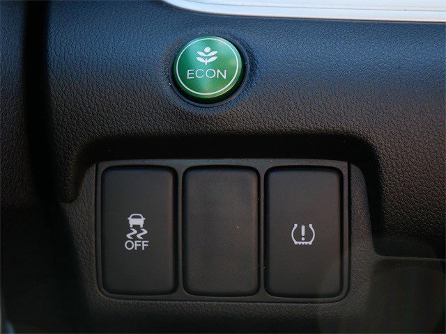 2016 Honda CR-V SE photo 24