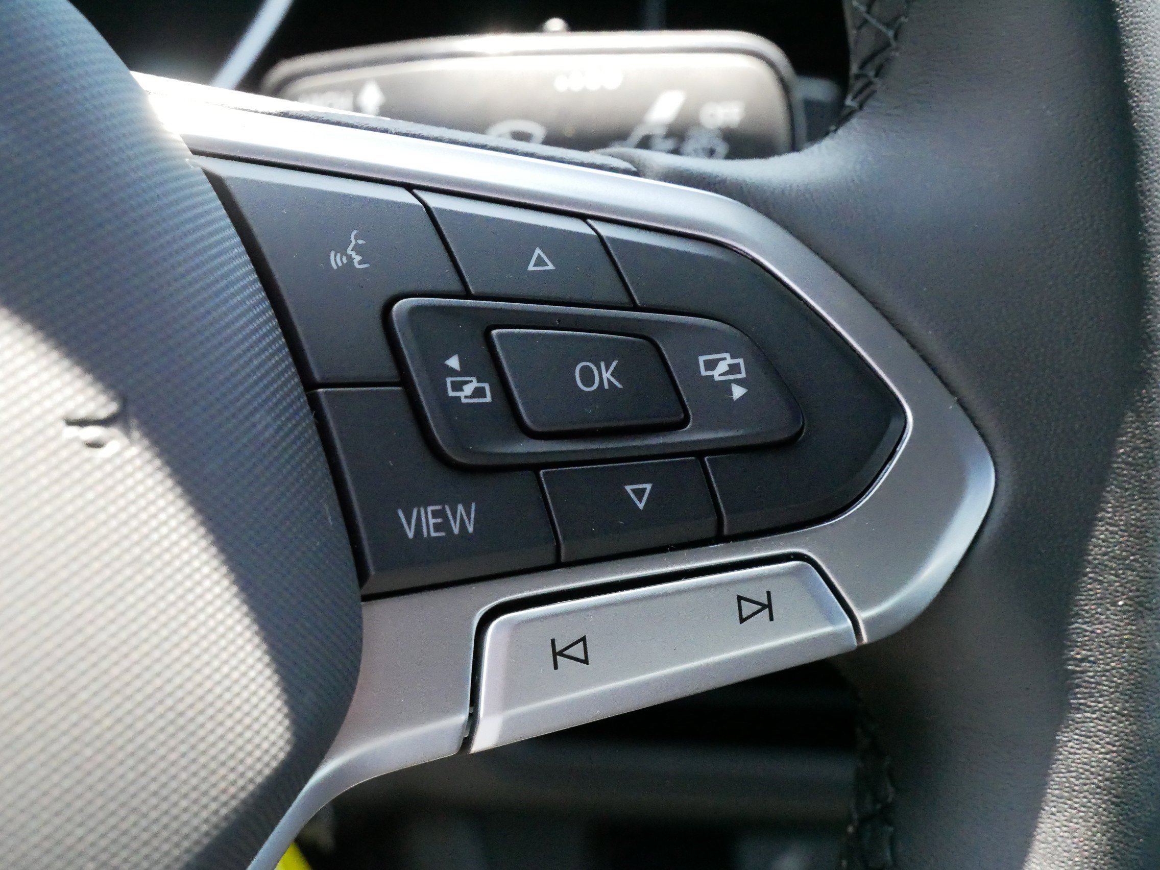 2024 Volkswagen Jetta Sport photo 23
