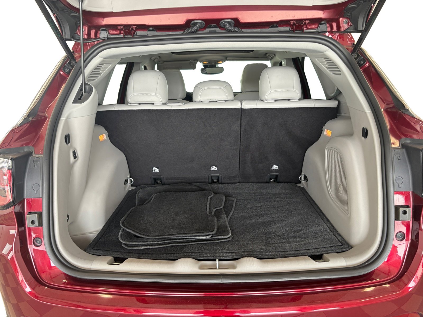 2022 Jeep Compass Latitude photo 33