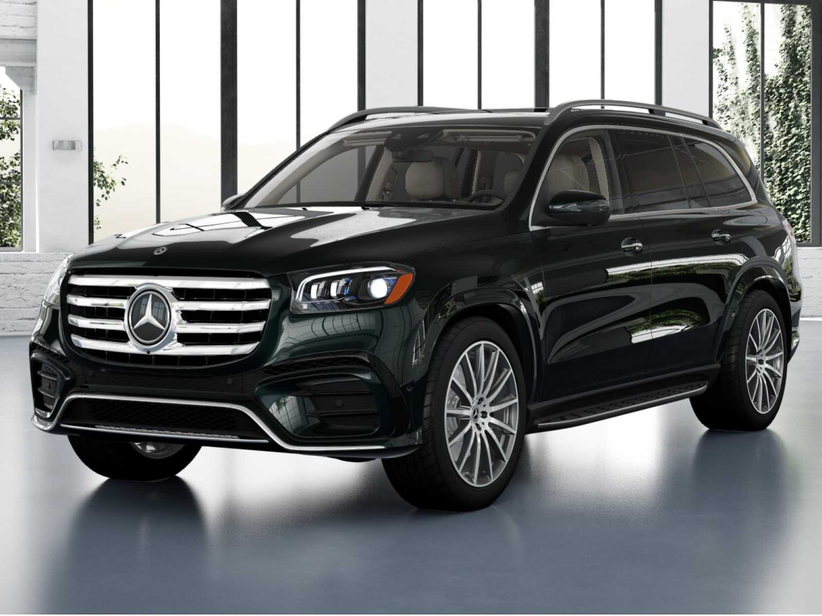 New 2025 Mercedes Benz Gls Gls 450 Suv In Bluffton Sb333311 Mercedes New 2025 Mercedes Benz Gls Gls 450 Suv In Bluffton Sb333311 Mercedes