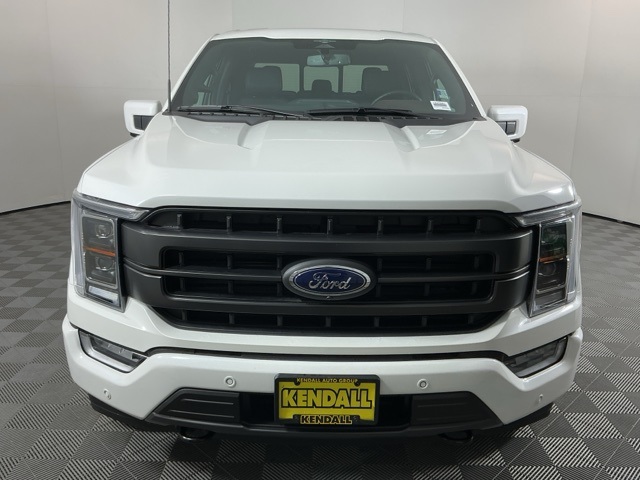 2023 Ford F-150 Lariat photo 2