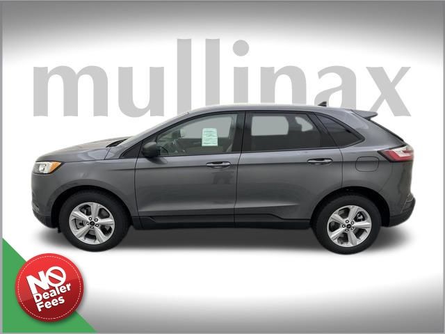 2024 Ford Edge SE photo 2