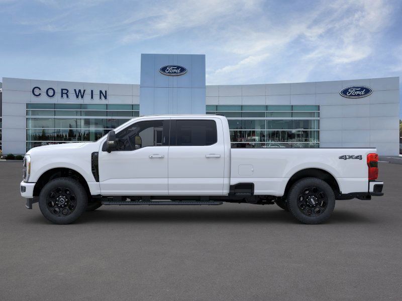 2024 Ford F-250 photo 4