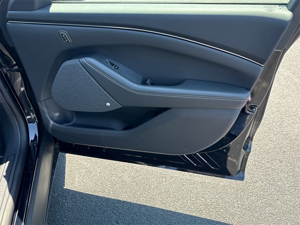 2025 Ford Mustang Mach-E Premium photo 13
