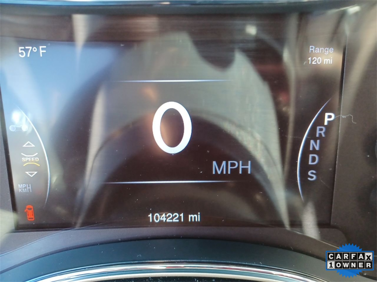 2015 Jeep Grand Cherokee Limited photo 4