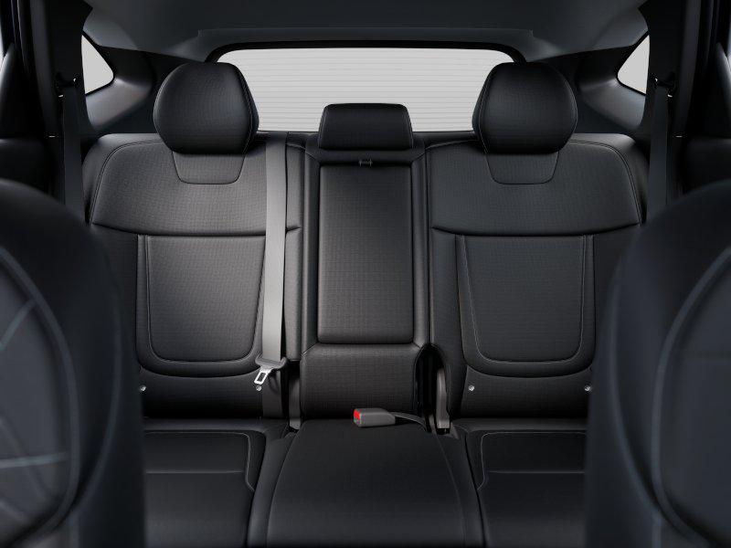 2026 Hyundai Tucson SE photo 10