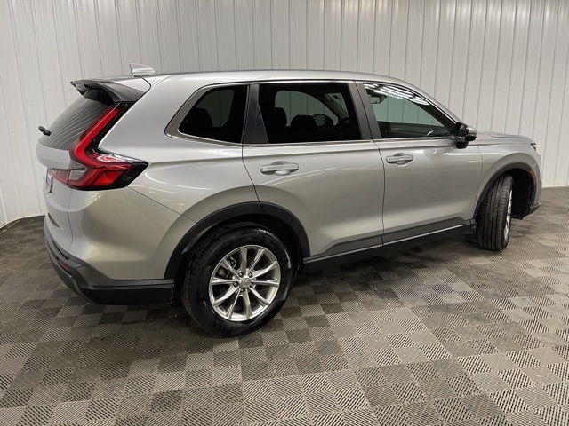 2023 Honda CR-V EX photo 3