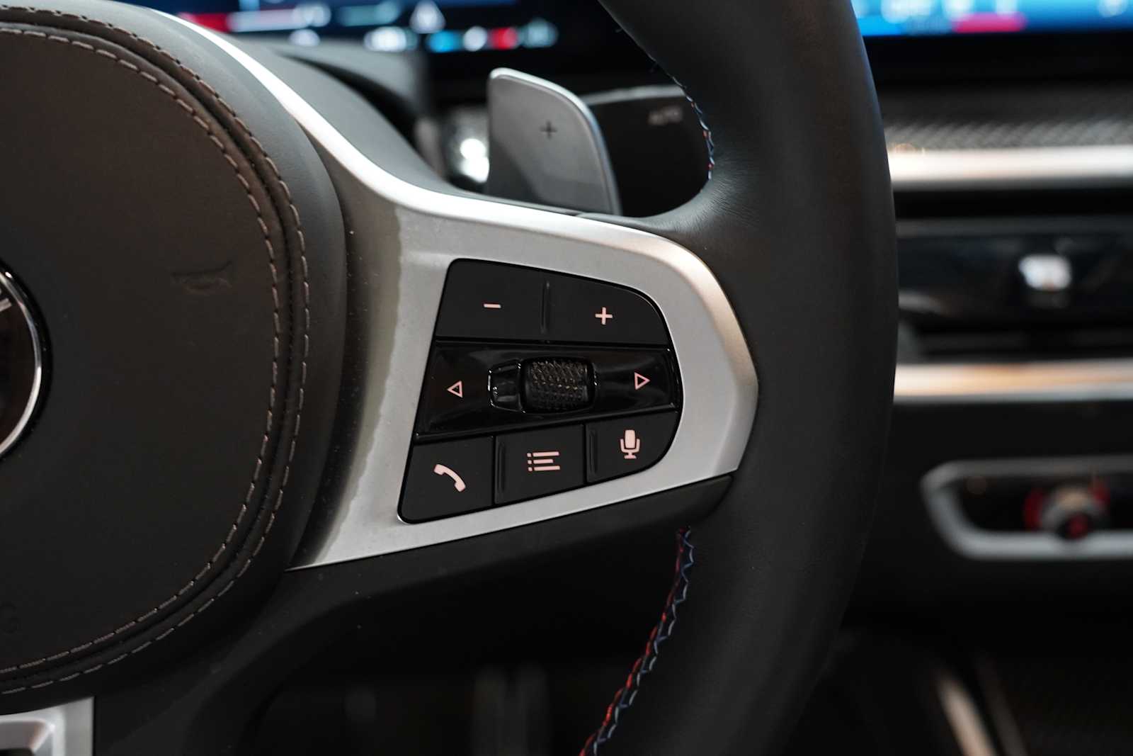 2026 Bmw X6 photo 21