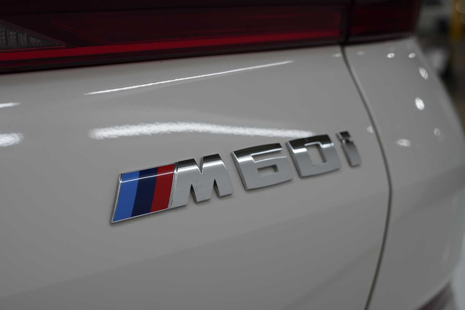 2026 Bmw X6 photo 9
