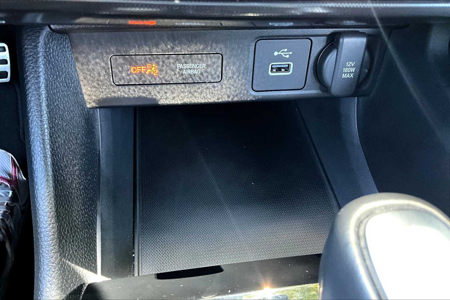 2025 Acura Integra A-Spec photo 19