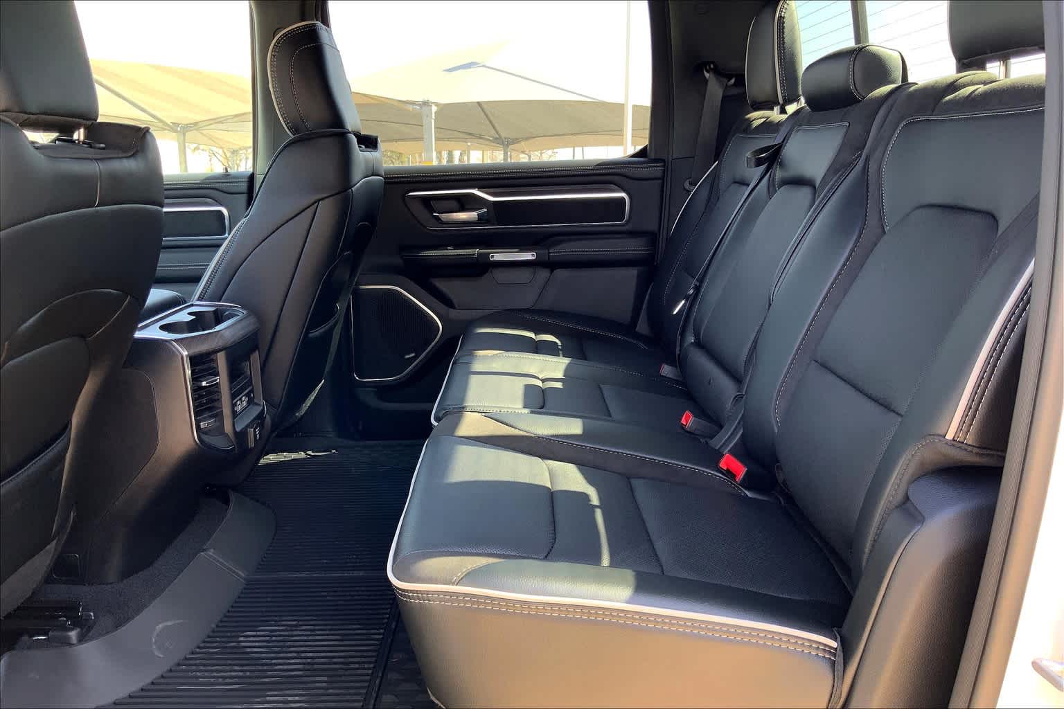 2025 Ram 1500 Laramie photo 16