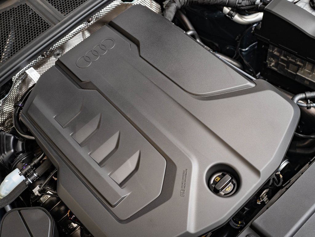 2025 Audi A5 2.0T Premium Plus photo 35