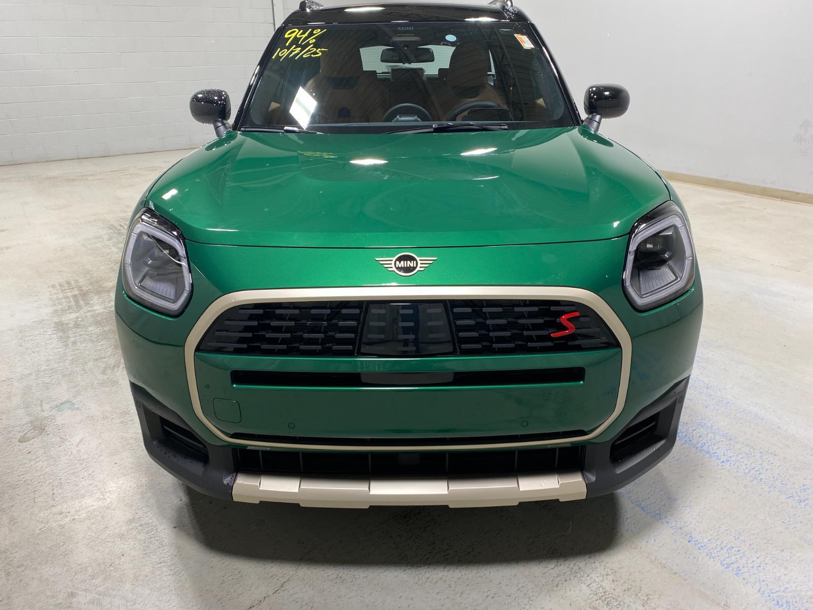 2026 Mini Countryman ALL4 Signature photo 3