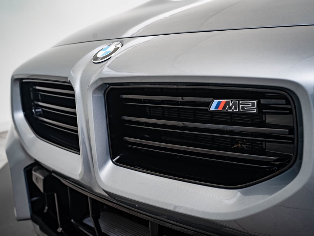 2025 Bmw M2 photo 3