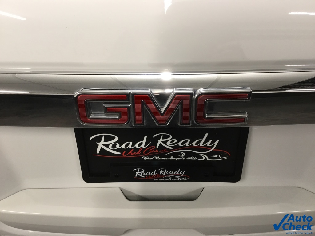 2019 Gmc Yukon Denali photo 14