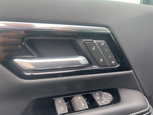 2025 Gmc Sierra EV Denali photo 14