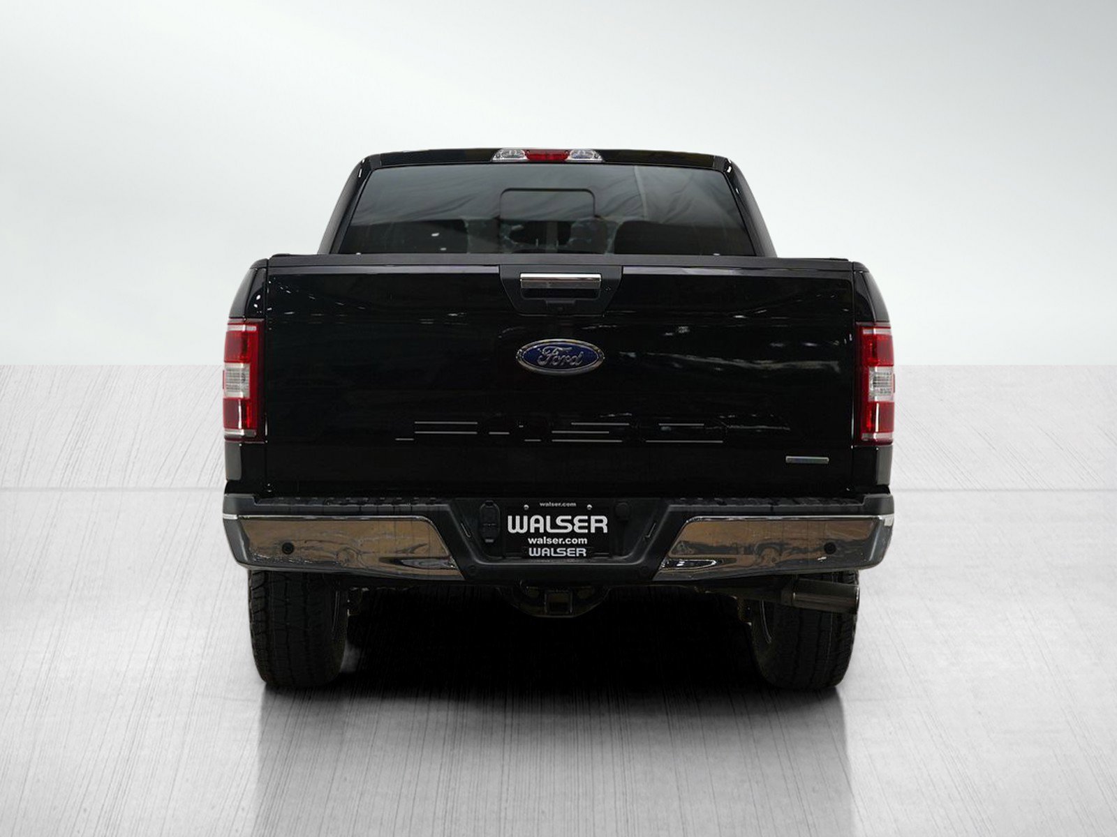 2018 Ford F-150 XL photo 3